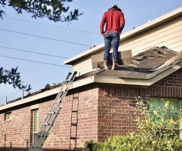 How to Choose a Roofing Contractor That is Licensed in Multiple States