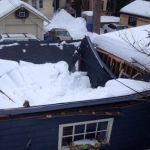 Roof Snow Load Calculation: How to Know if Your Roof is at Risk