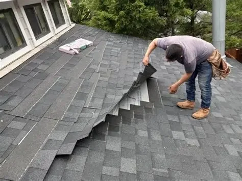 How to Repair a Roof Leak from a Rooftop Observatory or Dome