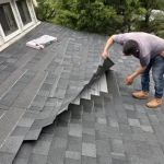 How to Repair a Roof Leak from a Rooftop Observatory or Dome