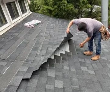 How to Repair a Roof Leak from a Rooftop Observatory or Dome