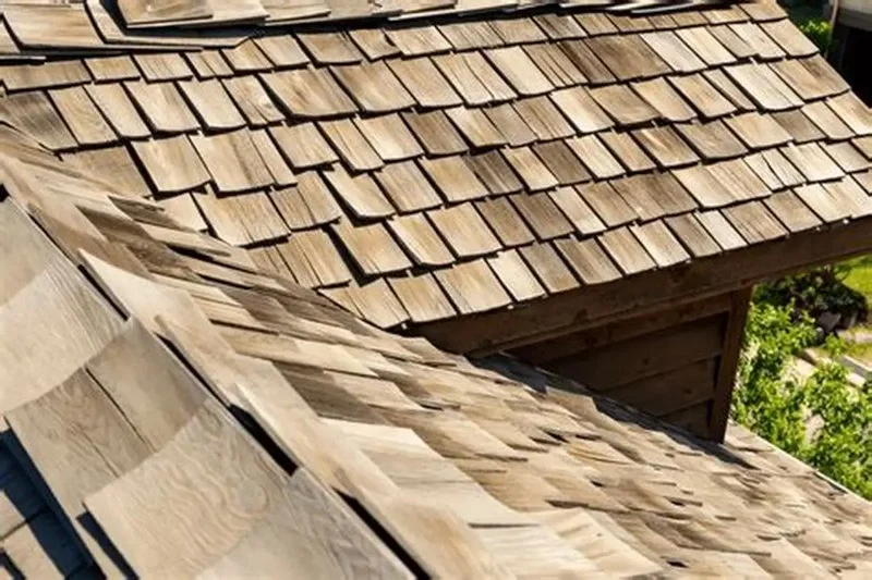 Cedar Shake Roof Maintenance: Cleaning, Treating, and Repairing Wood Shakes