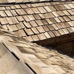 Cedar Shake Roof Maintenance: Cleaning, Treating, and Repairing Wood Shakes