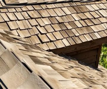 Cedar Shake Roof Maintenance: Cleaning, Treating, and Repairing Wood Shakes
