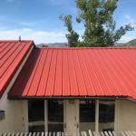 How to Choose a Roof Color for a Commercial Building for Heat Island Reduction