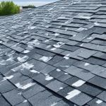 The Lifespan of a Roof in an Area with Frequent Hailstorms