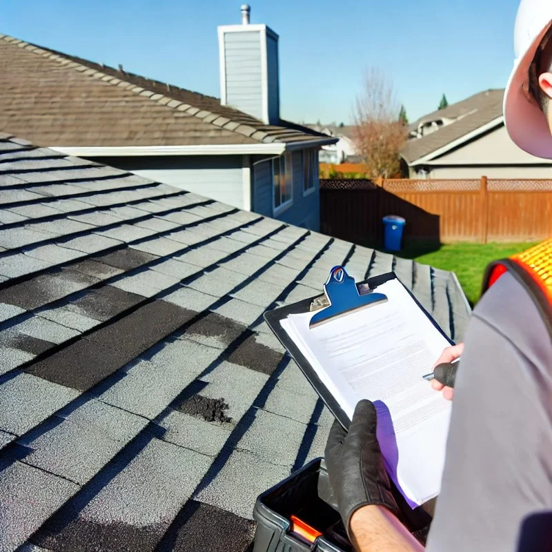 Does Your Homeowner's Insurance Cover Roof Damage? A Comprehensive Guide