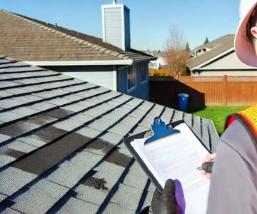 Does Your Homeowner's Insurance Cover Roof Damage? A Comprehensive Guide