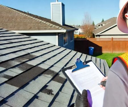 Does Your Homeowner's Insurance Cover Roof Damage? A Comprehensive Guide