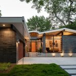 The Best Roofing Materials for a Mid-Century Modern Home