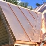 The Cost of a Copper Roof vs. a Steel Roof: A Long-Term Comparison