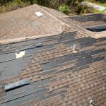 How to Identify and Repair Roof Damage from Air Pollution