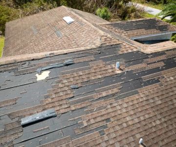 How to Identify and Repair Roof Damage from Air Pollution
