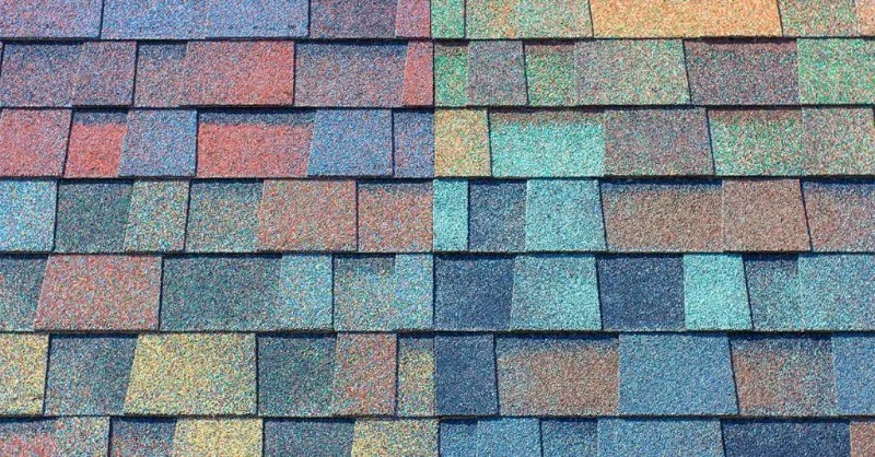 How to Choose a Roof Color That Hides Dirt and Stains