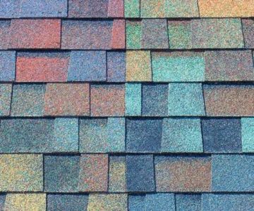 How to Choose a Roof Color That Hides Dirt and Stains