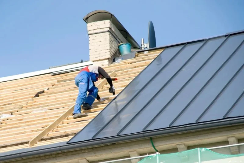 The Average Cost of a Roof Tune-Up or Minor Repair Visit