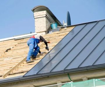 The Average Cost of a Roof Tune-Up or Minor Repair Visit
