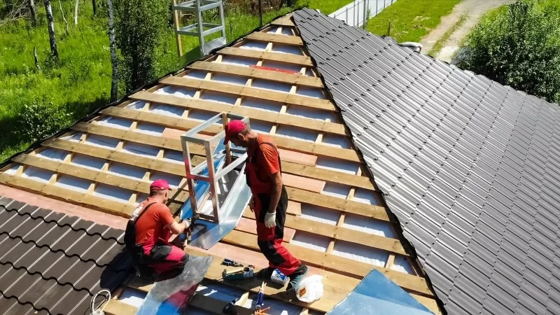 What is a Roofing Manufacturer's Representative? How They Can Help