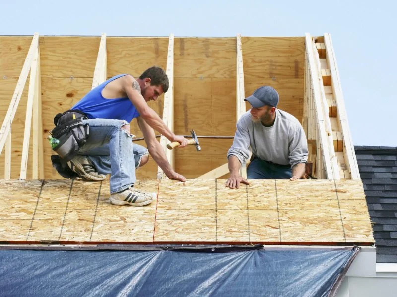 The Cost of Roof Replacement for a Two-Story House vs. a One-Story