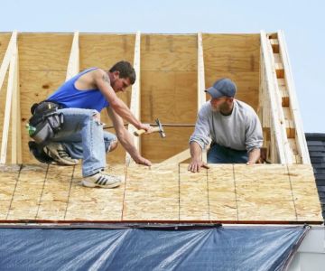 The Cost of Roof Replacement for a Two-Story House vs. a One-Story