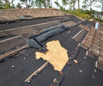 How to Prevent Roof Damage from Lack of Maintenance and Save Money