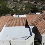 The Lifespan of a Roof in an Area with High Seismic Activity and Movement