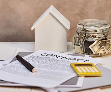 What is a Roofing Contingency in a Home Purchase Contract?