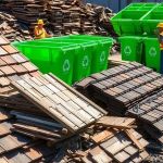 What is a Roofing Material Recycling Program? Eco-Friendly Disposal