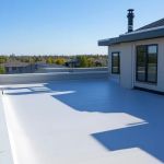 How to Install a Roof Cricket on a PVC Roof Membrane