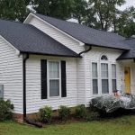 The Pros and Cons of a Black Roof vs. a White Roof