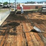 How to Choose a Roofing Material for a Building Exposed to Saltwater Spray