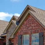 How to Choose a Roof Color for a House with Brick Exterior