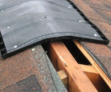 How to Install Ridge Vents for Proper Roof Exhaust: A Step-by-Step Guide