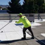 The Average Cost of a Roof Coating with a 10-Year Warranty