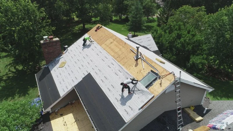 Roofing Warranties Explained: Manufacturer vs. Workmanship Coverage