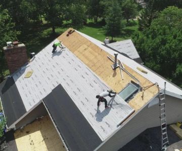 Roofing Warranties Explained: Manufacturer vs. Workmanship Coverage