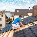 What is a Roofing Project Phasing Plan for Large Properties?