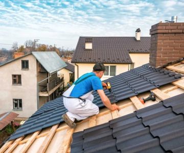 What is a Roofing Project Phasing Plan for Large Properties?
