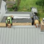 Roofing Manufacturer's Approved Installer Program: What You Need to Know