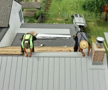 Roofing Manufacturer's Approved Installer Program: What You Need to Know
