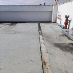 How to Repair a Roof Leak on a Flat Commercial Building