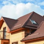 The Best Roofing Materials for a Home in a Forested Area with High Moisture