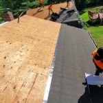 How to Install Ice and Water Shield for Maximum Leak Protection