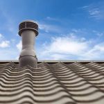 How to Install a Roof Vent for a High-Temperature Industrial Process