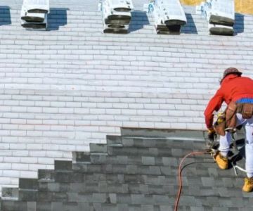 What is a Roofing Maintenance Plan and Is It Worth It? | Benefits and Considerations