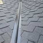 How to Install Roof Flashing on a Roof with a Combination of Steep and Flat Sections