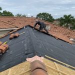 How to Install Roof Underlayment for High-Wind Roofs: A Step-by-Step Guide