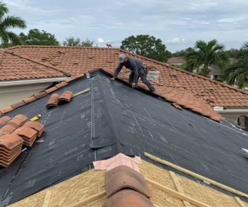 How to Install Roof Underlayment for High-Wind Roofs: A Step-by-Step Guide