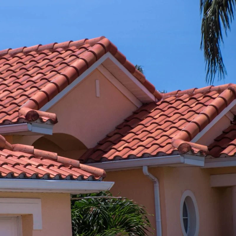 What is a Roofing Material Sample and Should You Request One?