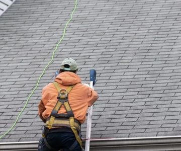 What is a Roofing Project Quality Control Checklist? Ensuring Standards